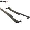 Acura RSX DC5 2002-2006 Bas de caisse Style CS PU noir non peint