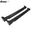 Scion xB Wagon 2003-2007 Bas de caisse Style K PU non peint