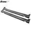 Scion xB Wagon 2003-2007 Bas de caisse Style K PU non peint