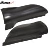 Nissan 350Z Z33 2 Door 2003-2008 Side Skirts JDM Style PU Unpainted