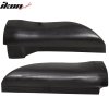 Nissan 350Z Z33 2 Door 2003-2008 Side Skirts JDM Style PU Unpainted