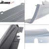 BMW E92 E93 3-Series Coupe 2007-2013 Taloneras laterales estilo M3 PP