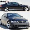 BMW E92 E93 3-Series Coupe 2007-2013 Странични прагове M3 стил PP