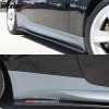 BMW E92 E93 Série 3 Coupé 2007-2013 Bas de caisse style M3 PP