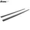 Audi A5 S5 2008-2017 Bas de caisse style MX PU noir non peint