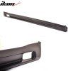Audi A4 2009-2012 Bas de caisse style Euro RG PU non peint