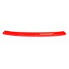 Abarth 124 Spider Bumper cover lower red