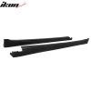 Nissan Maxima 2009-2015 Side Skirts PU unpainted black
