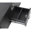 Smittybilt 18605 Black Adventure Box *ligeramente dañado*