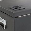 Smittybilt 18605 Black Adventure Box *légèrement endommagé*
