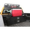 Smittybilt 18605 Black Adventure Box *ligeramente dañado*