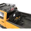 Smittybilt 18605 Black Adventure Box *ligeramente dañado*