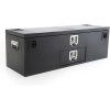 Smittybilt 18605 Black Adventure Box *légèrement endommagé*
