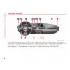 Instrucțiuni de utilizare Abarth 124 Spider 2016-2021