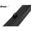 Dodge Charger 2011-2023 Bas de caisse style SRT noir non peint