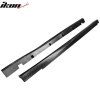 Dodge Charger 2011-2023 Bas de caisse style SRT non peint
