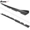 Dodge Charger 2011-2023 Bas de caisse style V3 PP