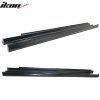 Dodge Charger 2011-2023 Bas de caisse style V3 PP