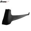 Honda Civic Sedan 2012-2015 Bas de caisse style BC PU noir