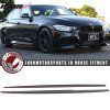 BMW F30 3-Series 2012-2018 estilo M Tech PP