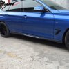 BMW 3-Series F34 GT M Sport 2014-2018 Side Skirts JC Style Matte Carbon Fiber