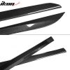 BMW 3-Series F34 GT M Sport 2014-2018 Side Skirts JC Style Matte Carbon Fiber