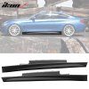 BMW F32 F33 4-Series 2014-2020 Bas de caisse style M-Tech PP