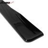 Subaru WRX STI 2015-2021 Bas de caisse Noir Crystal Perlé