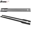 Dodge Challenger 2015-2023 Bas de caisse latéraux style SXT PP apprêt noir