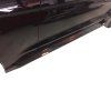Ford Mustang S550 Coupe 2015-2023 Bas de caisse style JC fibre de carbone