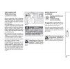 Notice d'utilisation Abarth 500C addendum Capote