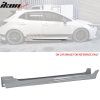 Toyota Corolla Hatchback 2019-2025 Bas de caisse Style M non peint