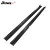 Kia K5 2021-2025 Bas de caisse PP impression en fibre de carbone