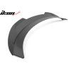 Honda Civic FE-C 2022-2024 Bas de caisse style FE Competion noir mat