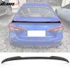Honda Civic FE-C 2022-2024 Bas de caisse style FE Competion noir mat