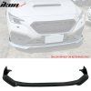Subaru WRX D 2022-2025 Bas de caisse Style D ABS noir brillant