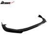 Subaru WRX D 2022-2025 Bas de caisse Style D ABS noir brillant