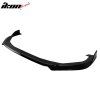 Subaru WRX D 2022-2025 Bas de caisse Style D ABS noir brillant