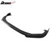 Subaru WRX D 2022-2025 Bas de caisse style D ABS noir mat