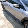 Subaru WRX 2022-2025 Bas de caisse ABS noir non peint