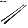 Subaru WRX 2022-2025 Bas de caisse Style D ABS noir brillant