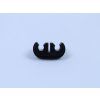 Mopar Clip de faisceau de conduite de carburant 04582074