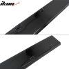 Ford Mustang 2024-2026 Bas de caisse Style R ABS noir brillant