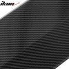 Tesla Model Y Juniper 2025-2026 Bas de caisse style IKON ABS impression fibre de carbone