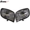 Toyota Sienna 1998-2000 Intermitentes transparentes