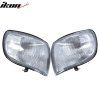 Toyota Sienna 1998-2000 Intermitentes transparentes