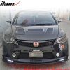 Honda Civic RR 2006-2015 Мигачи DRL ABS