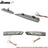 Honda Civic RR 2006-2015 Мигачи DRL ABS