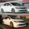 Honda Civic RR 2006-2015 Intermitentes DRL ABS