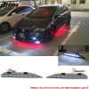 Honda Civic RR 2006-2015 Intermitentes DRL ABS